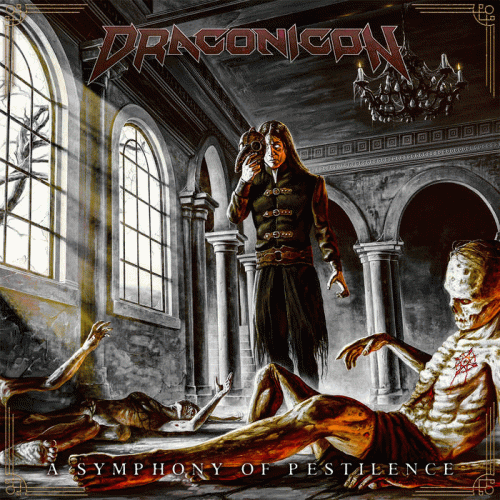 Draconicon : A Symphony of Pestilence